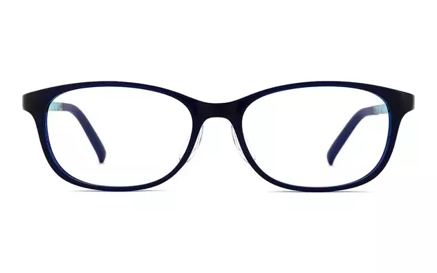 Eyeglasses OWNDAYS | ESSENTIAL FC2010T-8S  ネイビー 