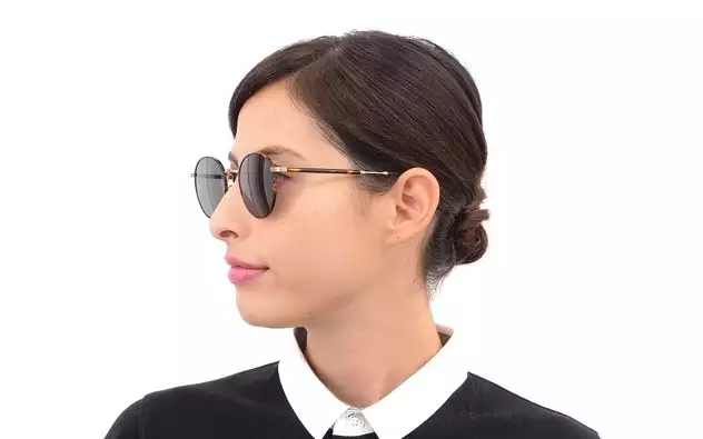 Sunglasses OWNDAYS | SUN SUN1059B-0S  Black 