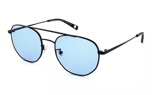 Sunglasses OWNDAYS | SUN SUN1041B-9S  Black 
