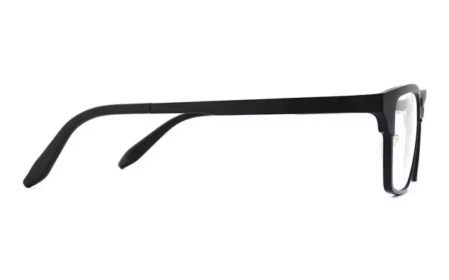 Eyeglasses OWNDAYS | AIR AU2030-K  Matte Black 