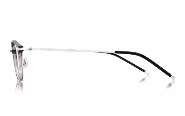 Eyeglasses OWNDAYS | AIR AU2081T-0S  グレー 