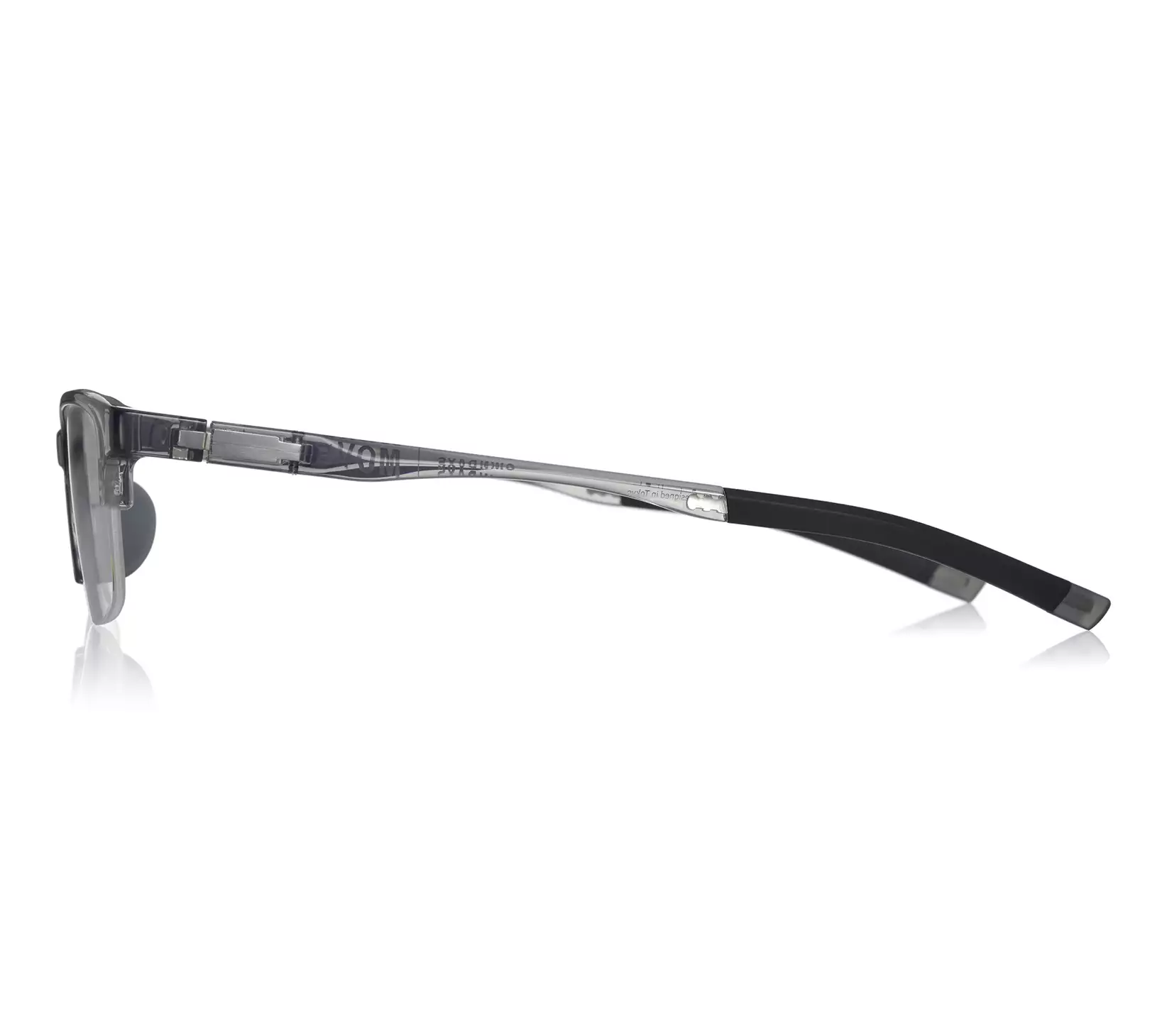 Eyeglasses OWNDAYS | MOVE MV2006N-5S  ライトグレー 