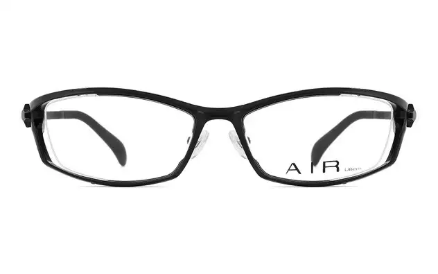 Eyeglasses AIR Ultem AU2039-M  Black 