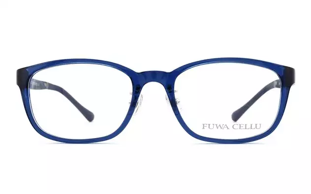 Eyeglasses OWNDAYS | ESSENTIAL FC2006-T  Blue 