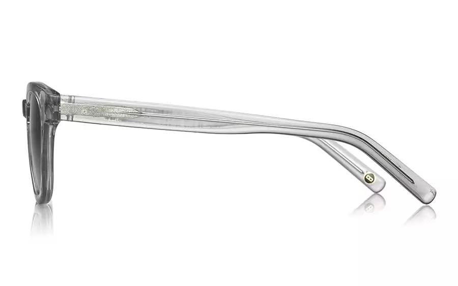 Sunglasses OWNDAYS | SUN EUSUN212B-1S  Clear 