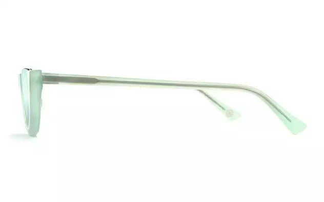 Sunglasses OWNDAYS | SUN SW3002B-8A  Green 