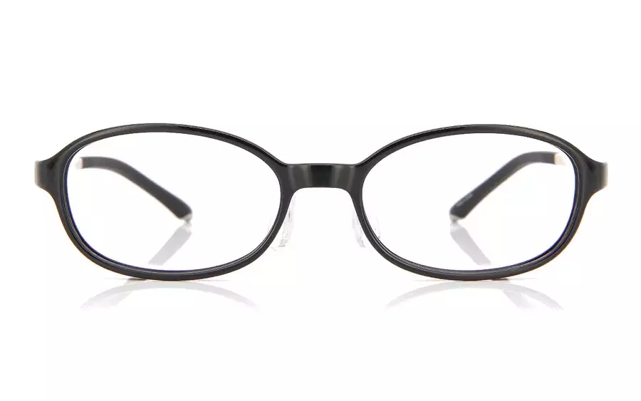 Eyeglasses OWNDAYS | ESSENTIAL ECO2021Q-1A  Black 
