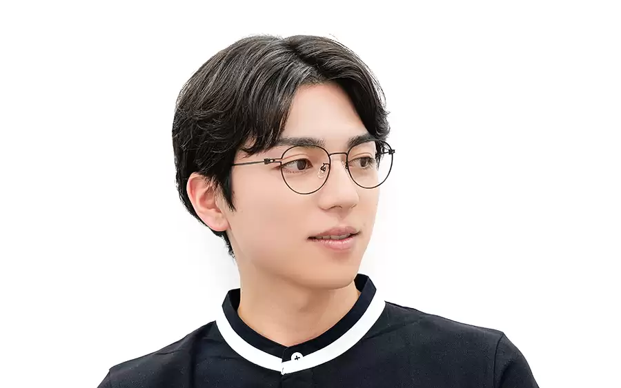 Eyeglasses OWNDAYS | AIR AF1038G-5S  Matte Khaki 