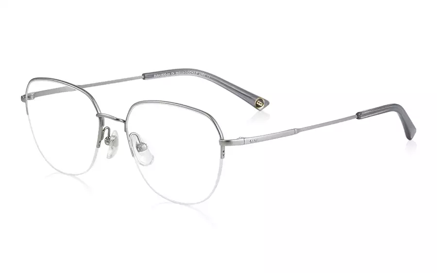 Eyeglasses OWNDAYS | ESSENTIAL EUBA103G-2A  Matte Silver 