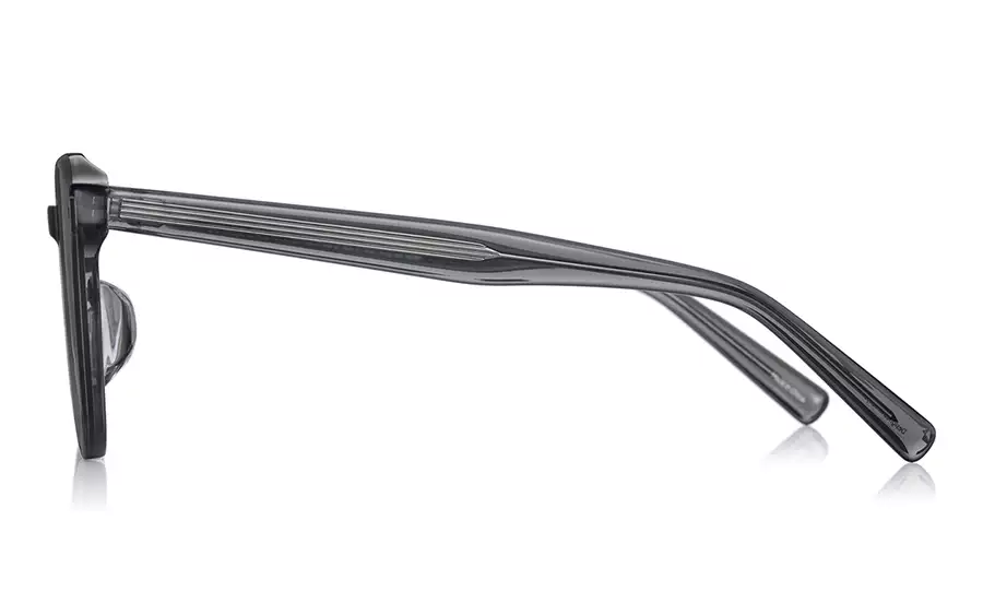Sunglasses OWNDAYS | SUN SUN2116N-5S  Green 