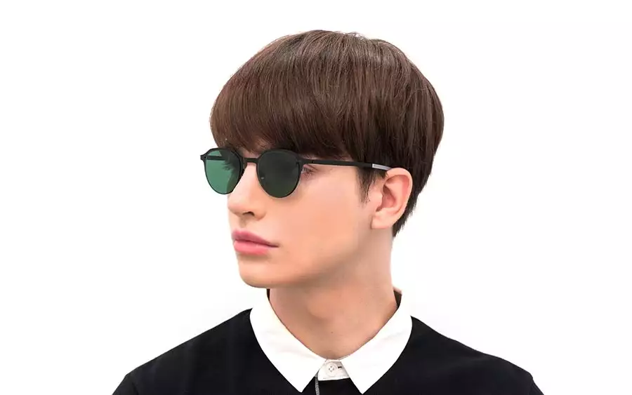 Sunglasses OWNDAYS | SUN EUSUN108G-2A  Gun 