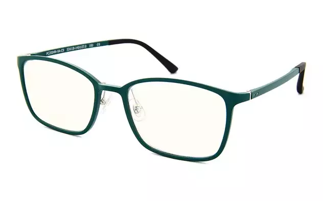 Eyeglasses OWNDAYS PC PC2004N-9A  Green 