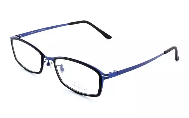 Eyeglasses AIR FIT OK1001  Black 