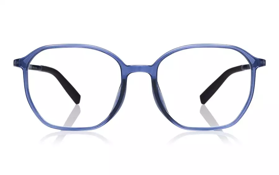 Eyeglasses AIR Ultem AU8010N-3A  Blue 