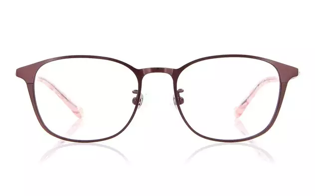 Eyeglasses Junni JU1019G-1S  Red 