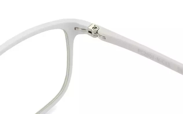 Eyeglasses OWNDAYS PC PC2001-N  White 