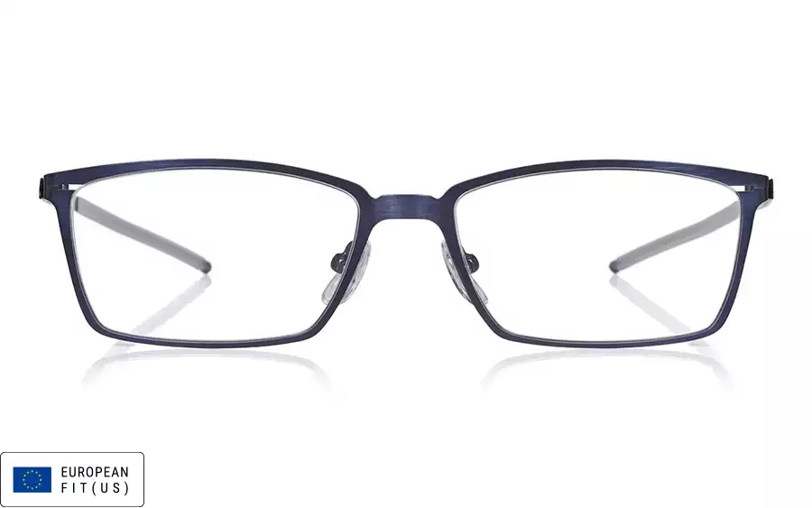 Eyeglasses OWNDAYS | AIR EUAF108G-2A  Matte Navy 
