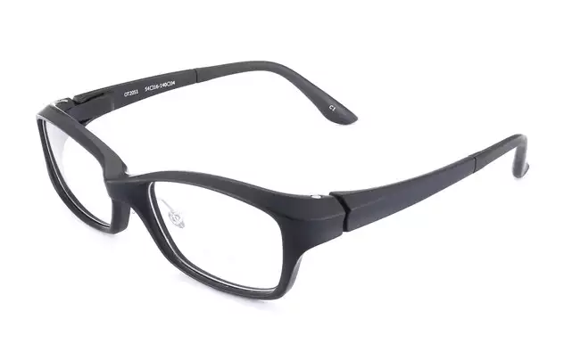 Eyeglasses OWNDAYS | AIR OT2051  マットブラック 