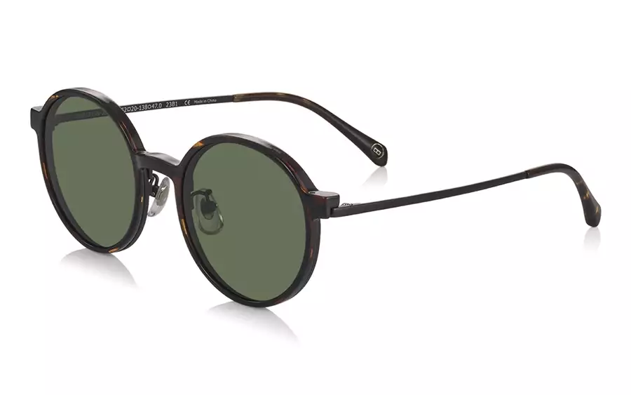 Eyeglasses OWNDAYS | SUN SNP1019N-3S  Matte Black 