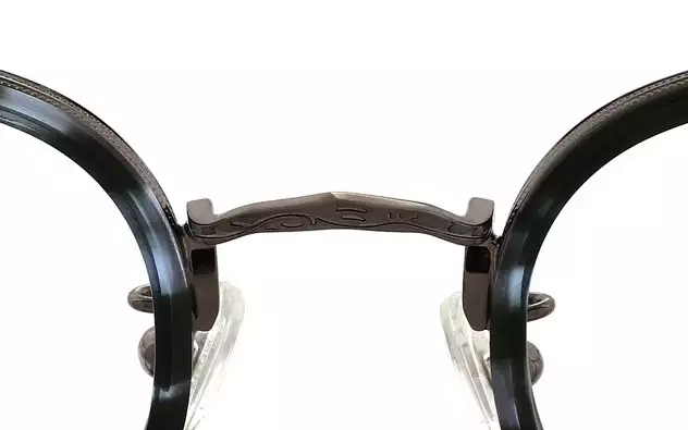 Eyeglasses Graph Belle GB1015-B  Blue Demi 