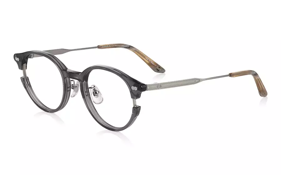 Eyeglasses John Dillinger JD2052B-3A  Beige 