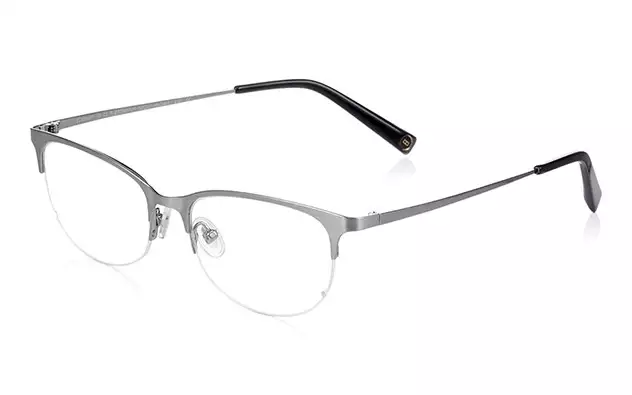 Eyeglasses K.moriyama EUKM104T-1S  Gray 