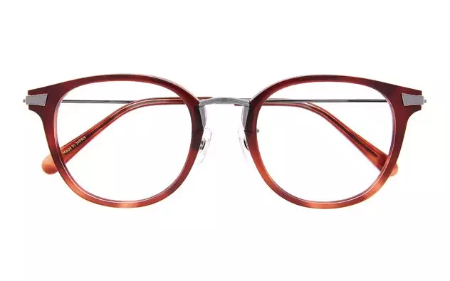 Eyeglasses John Dillinger JD2040Z-0S  Wine 
