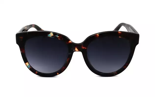 Sunglasses OWNDAYS SUN2035-J  Blue Demi 