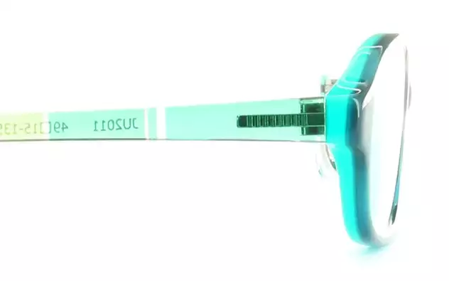 Eyeglasses Junni JU2011  Green 