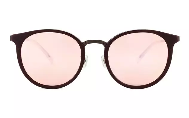Sunglasses OWNDAYS | SUN SUN1027-T  ブラウン 