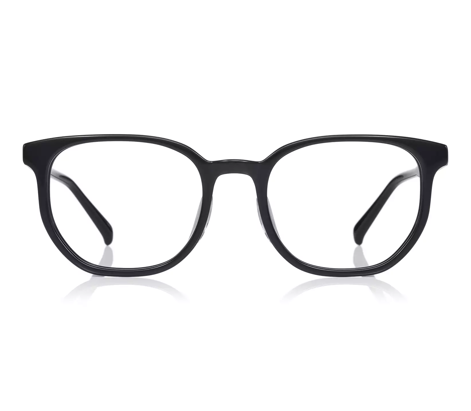 Eyeglasses OWNDAYS | ESSENTIAL RS2004G-5A  Black 