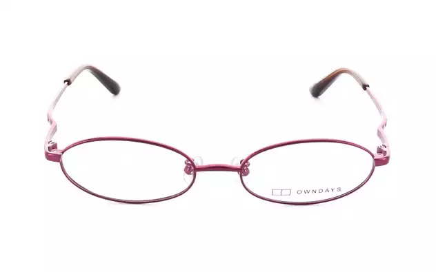 Eyeglasses OWNDAYS | ESSENTIAL OS1002  Matte Purple 