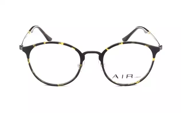 Eyeglasses AIR Ultem AU2007-F  Matte Gray Demi 