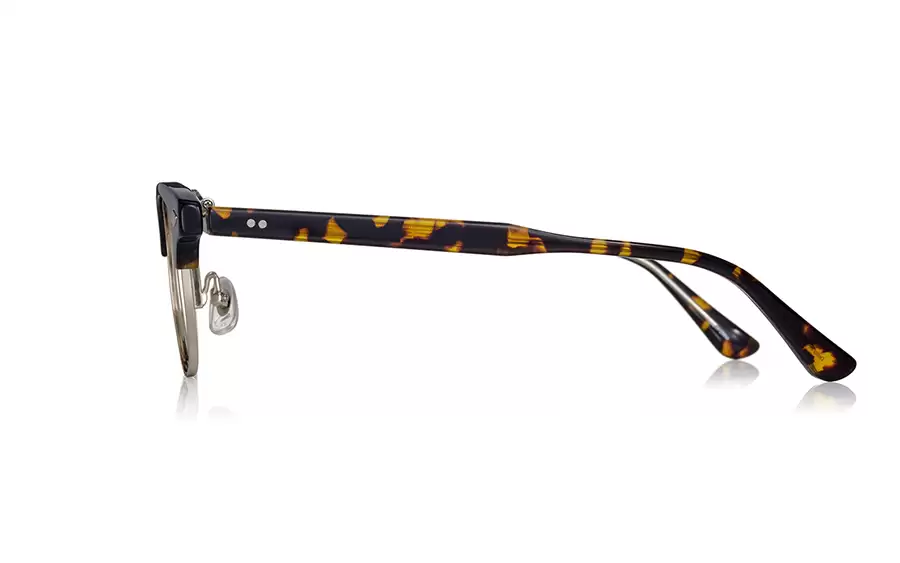 Eyeglasses John Dillinger JD2058B-5S  Brown Demi 