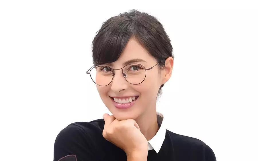 Eyeglasses OWNDAYS | AIR MM1001B-0S  Brown Demi 