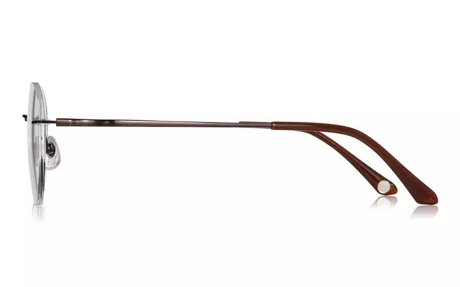 Eyeglasses OWNDAYS | AIR EUAF107T-2A  Dark Brown 