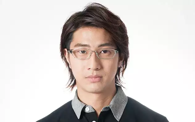 Eyeglasses K.moriyama OB1017  Gun 