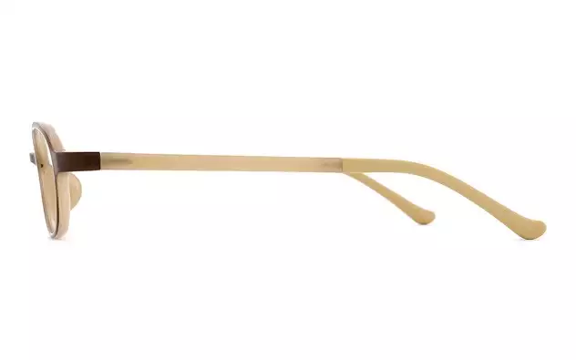 Eyeglasses Junni JU2022S-8S  Brown 