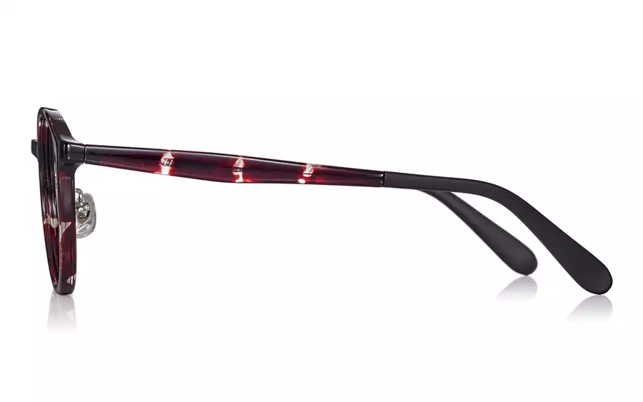 Eyeglasses OWNDAYS OR2078E-4S  Brown Demi 