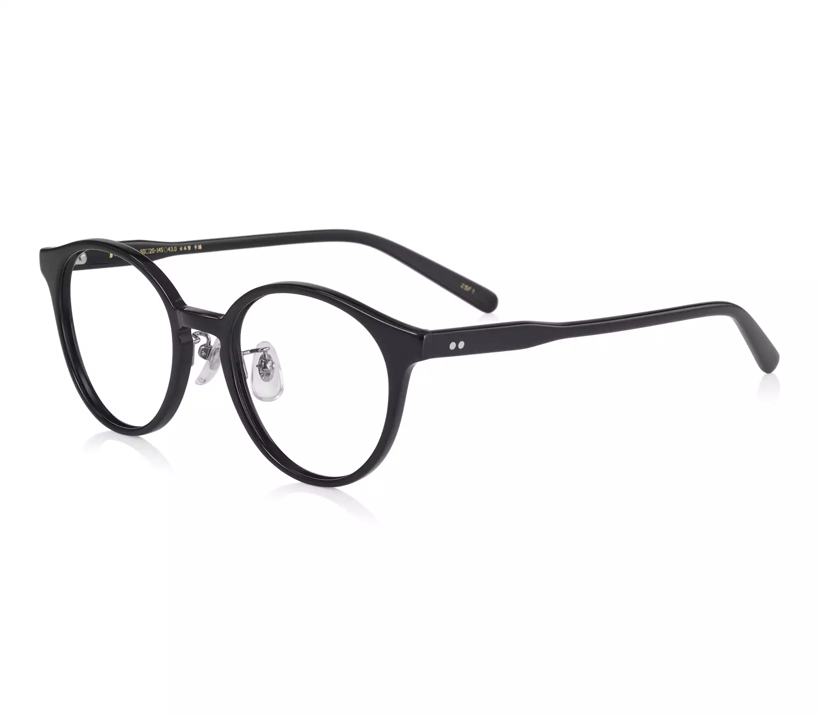 Eyeglasses Senichisaku SENICHI39  Black 