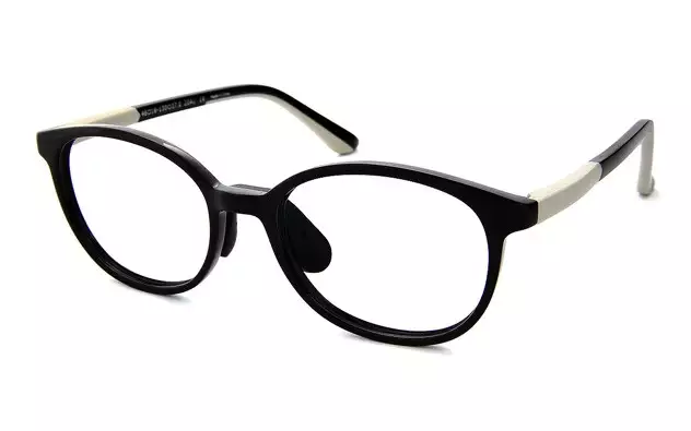 Eyeglasses Junni JU2027N-9A  Black 