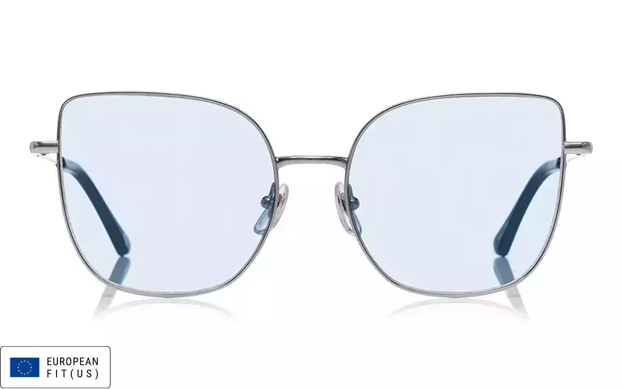 Sunglasses OWNDAYS | SUN EUSUN106B-2A  シルバー 