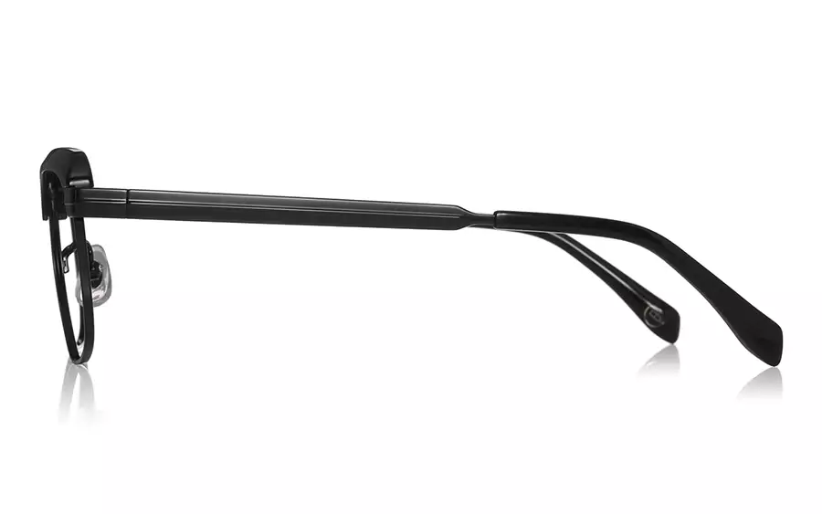 Eyeglasses OWNDAYS | ESSENTIAL BA1037C-3A  Black 