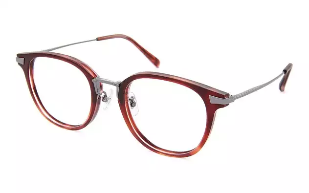 Eyeglasses John Dillinger JD2040Z-0S  Wine 