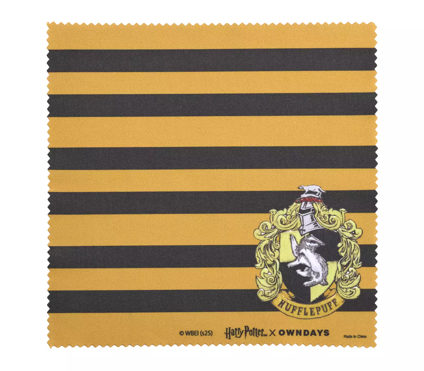 Glasses case Harry Potter × OWNDAYS HP-CASE04-5A 