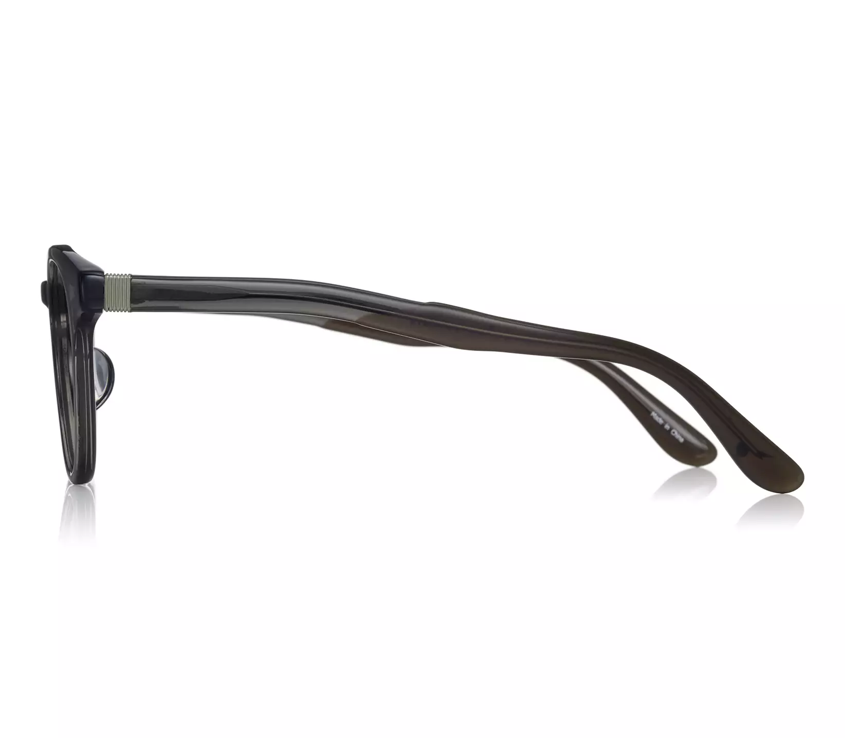 Eyeglasses Harry Potter × OWNDAYS HP2007B-5A  ダークグレー 