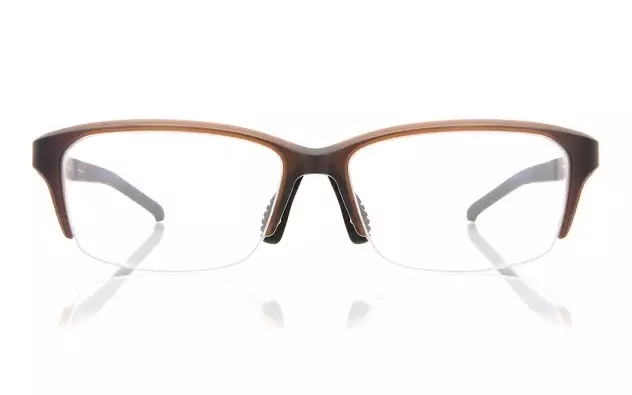 Eyeglasses OWNDAYS | AIR AR2030T-1A  マットブラウン 