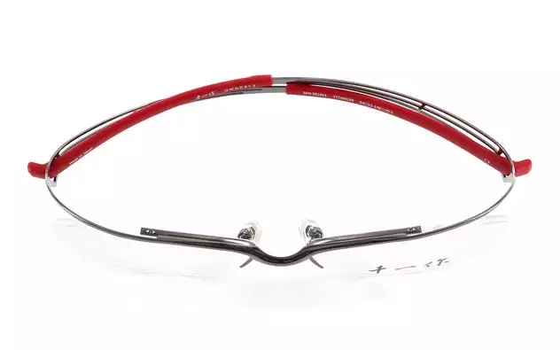 Eyeglasses Senichisaku SEN-SR1001  Gun 