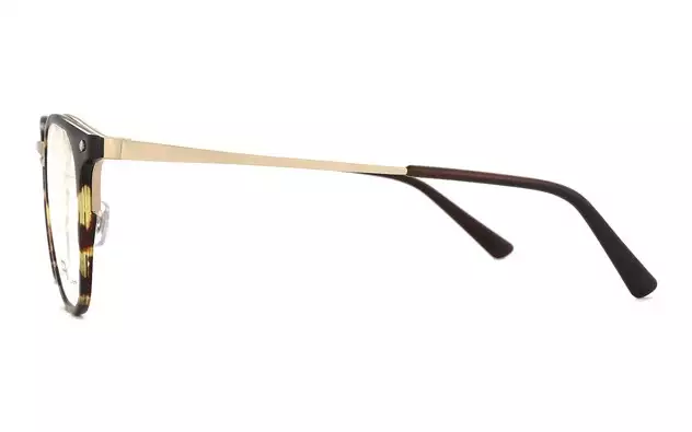 Eyeglasses OWNDAYS | AIR AU2036-F  Brown Demi 
