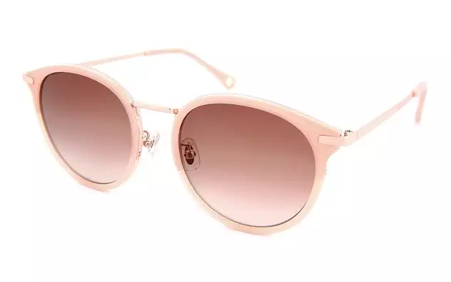 Sunglasses OWNDAYS | SUN SUN2083B-0S  Pink 